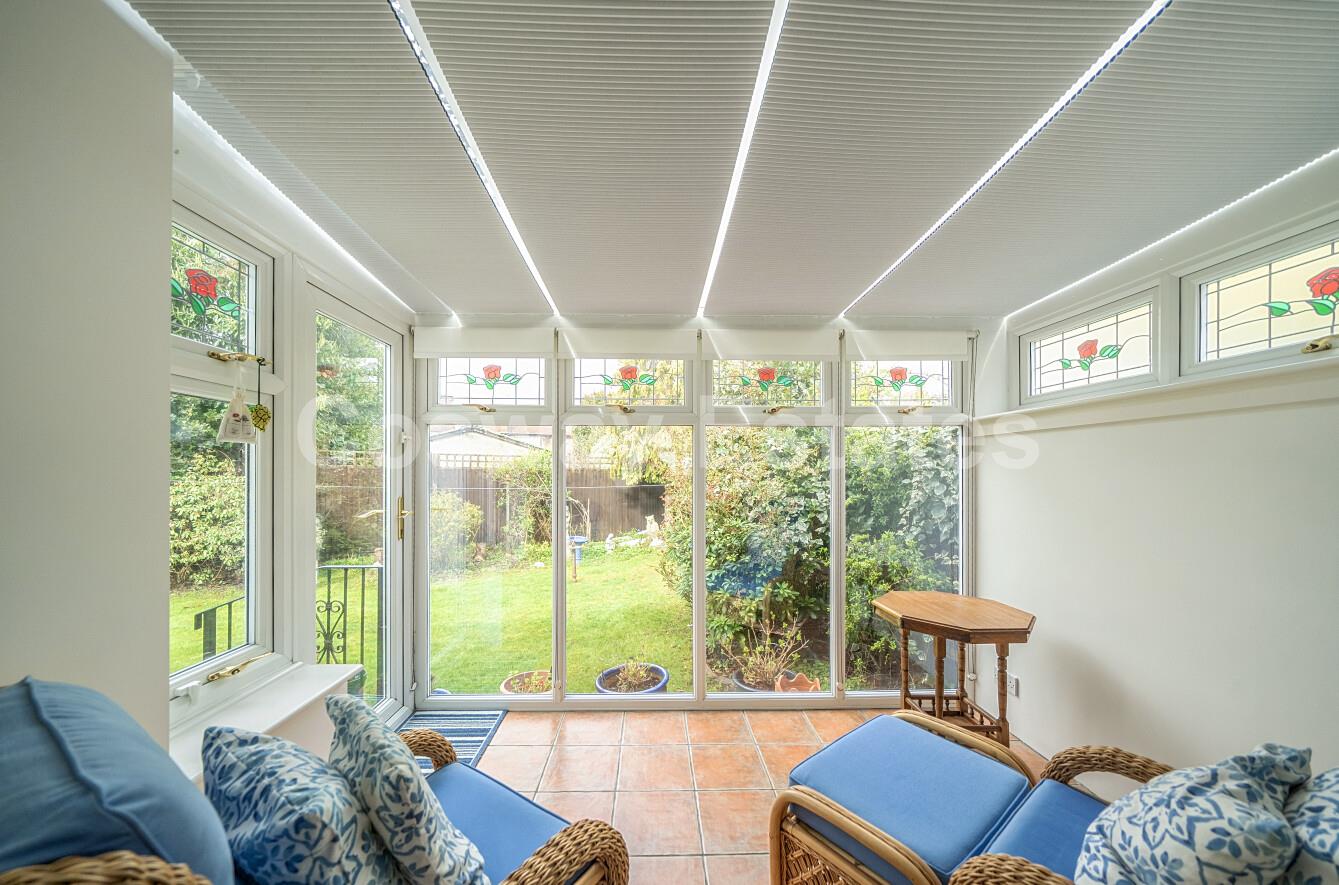 Copthall Gardens, Mill Hill, NW7, London